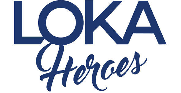 Loka Heroes